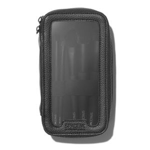 Space NK Makeup Brush Bag (brushes not included)